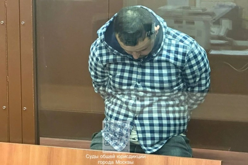 Арестованных по делу о теракте в «Крокус сити холле» стало семь  