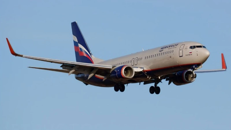 «Аэрофлот» открыл продажи билетов до Москвы и обратно на весенне-летний сезон