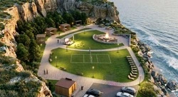 Курильчанам предложили выбрать один из четырёх объектов благоустройства