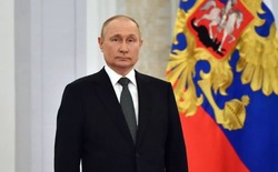 Президент России Владимир Путин предложил Киеву возобновить прямые переговоры
