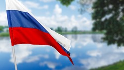 День государственного флага России-2024: история праздника, символика, интересные факты