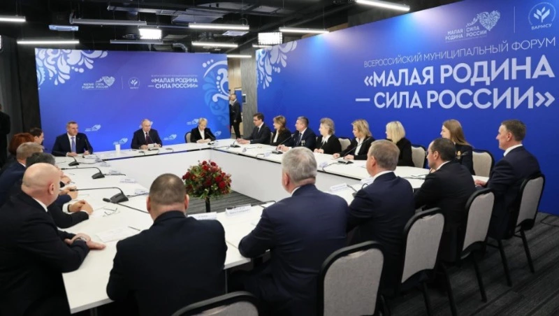 Кадры решают всё