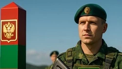 День пограничника 2025: история, традиции и факты о службе