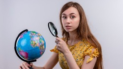 Тест на знания: вы знаток географии, если наберете 8/8