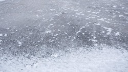 Мокрый снег и гололедица: прогноз погоды в Сахалинской области на 28 ноября