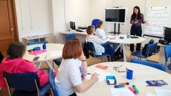 Более 70 участниц женских клубов при Кадровом центре Сахалина нашли работу с начала года