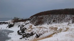 Небольшой снег и очень сильный ветер ожидаются на Сахалине и Курилах 12 февраля