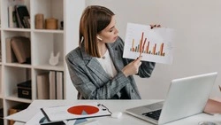 День работника статистики 2025 : история праздника, как отмечают