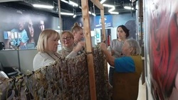 Всероссийскую акцию «День единых действий».«Твори добро» провели в Курильске