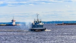 День моряка в 2024 году: традиции праздника, приметы