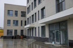 «Умная» детская поликлиника появится на Сахалине 