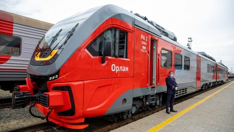 Наземное метро и два глубоководных порта появятся на Сахалине