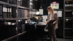 День архивов в России 2025: когда отмечают, интересные факты
