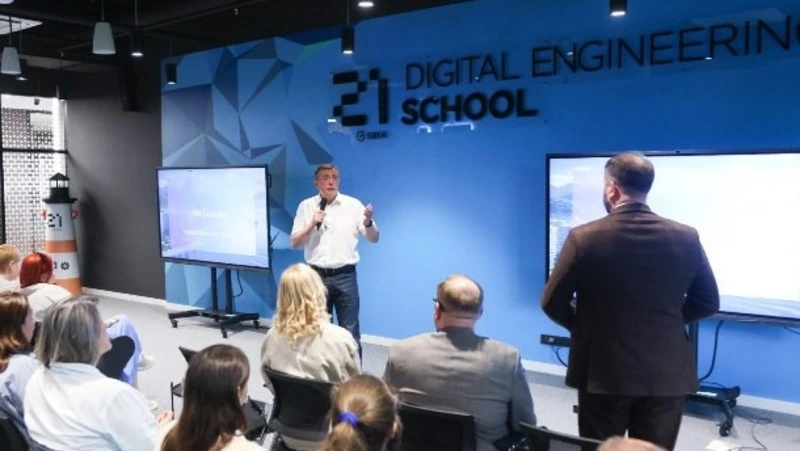 500 островных педагогов научат пользоваться искусственным интеллектом 