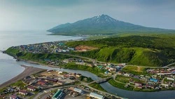 Более 100 млрд рублей выделят на развитие туризма и технологий в ДФО
