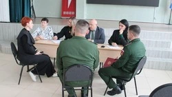 Приём граждан ведёт «Единая Россия»