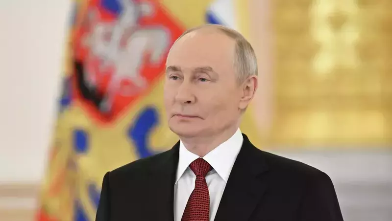 Президент Путин объявил пасхальное перемирие в зоне проведения СВО