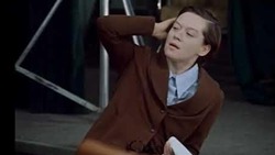 Вы истинный знаток фильмов СССР, если наберете 7/7 — ТЕСТ