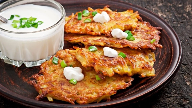 Что можно приготовить из кабачков быстро: 3 вкусных рецепта