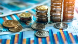 Лунный денежный календарь на сентябрь 2024 года: когда идти в магазин и инвестировать