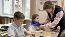 Благотворительный фонд «Русская земля» объединил поколения сахалинцев через историю Победы и культуру 