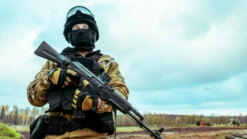 Сахалинцы-контрактники Минобороны РФ начали получать по 400 тысяч рублей на погашение ипотеки 
