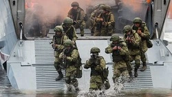День морской пехоты России 2024: традиции праздника, интересные факты