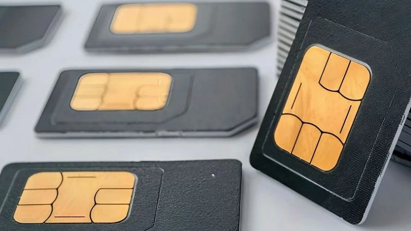 Как легально оформить SIM-карты — инструкция для иностранцев 