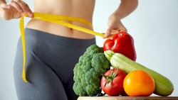 Похудение после 40 лет: обратите внимание на эти продукты