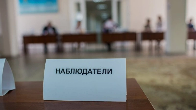 Наблюдатели уверены, что выборы президента на Итурупе пройдут спокойно