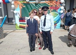 Хочется помогать людям и словом, и делом