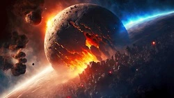 Магнитные бури в июле-2024: когда ожидать и как они повлияют на здоровье
