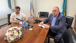 Сахалинские парламентарии приняли участие в работе Госдумы