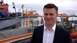 Гузенко Михаил Александрович