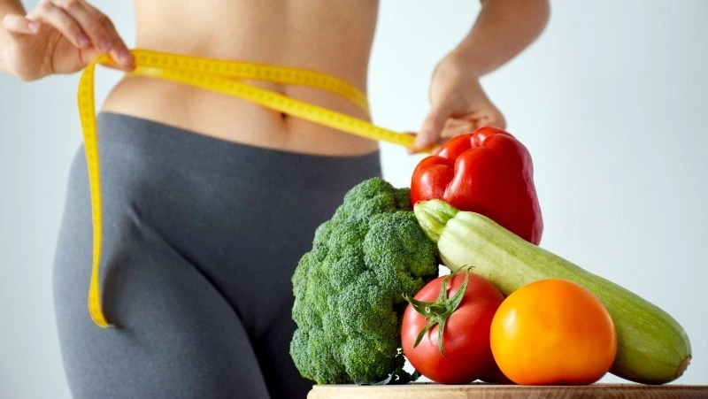Похудение после 40 лет: обратите внимание на эти продукты