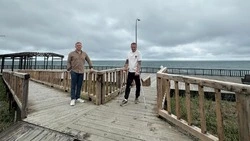 Туристический маршрут для маломобильных граждан разрабатывают на Сахалине
