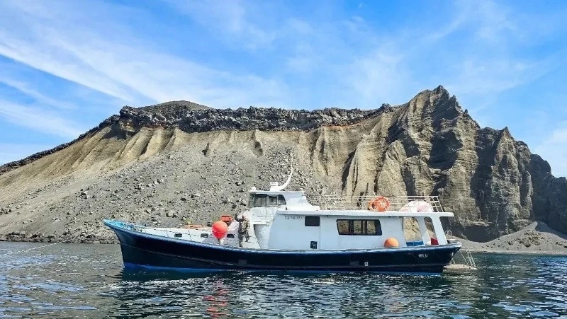 Ещё один инвестор присоединился к преференциальному режиму на Курилах