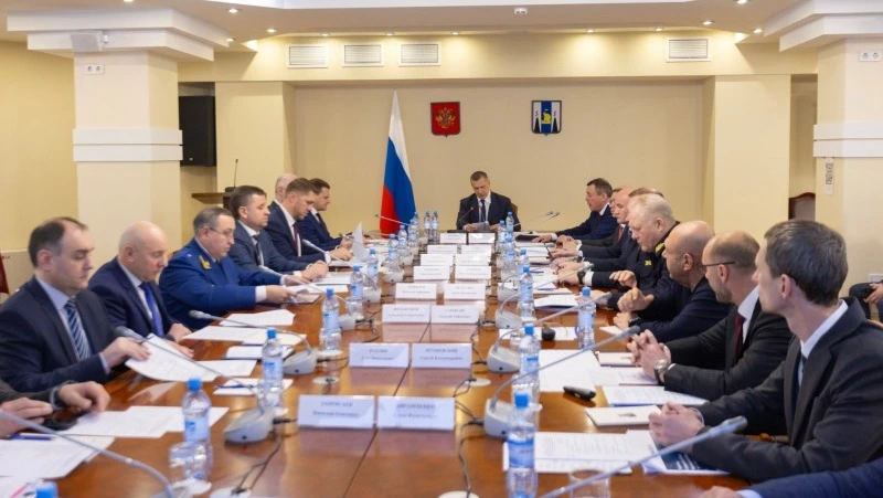 За год Сахалинская область приросла инвестициями почти на четверть
