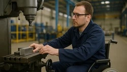 Почти 700 соискателей с ОВЗ нашли работу в островном регионе 