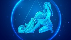 Гороскоп для Водолеев на 2025 год: карьерный рост, новые отношения и здоровая жизнь