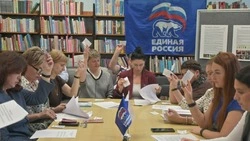 Главным единороссом на Итурупе стал Константин Истомин  