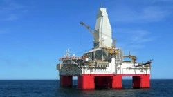 В рамках проекта «Сахалин-3» предстоит освоение двух новых газовых месторождений 