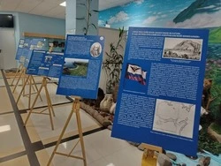 В Курильске представят передвижные выставки областных музеев 