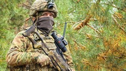 Военная служба по контракту: стабильность, защита Родины и привилегии для всей семьи