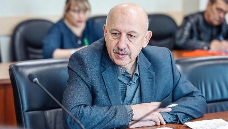 Продажу вейпов могут запретить в Сахалинской области  