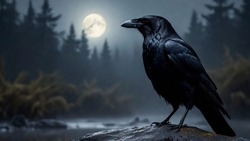 Полнолуние 14 марта 2025: когда наблюдать, влияние Червячной Луны