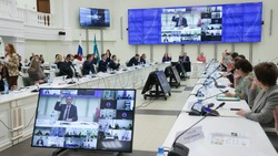 Проект областного бюджета на ближайшие три года получил одобрение