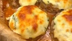 Как вкусно приготовить мясные гнезда: простой рецепт