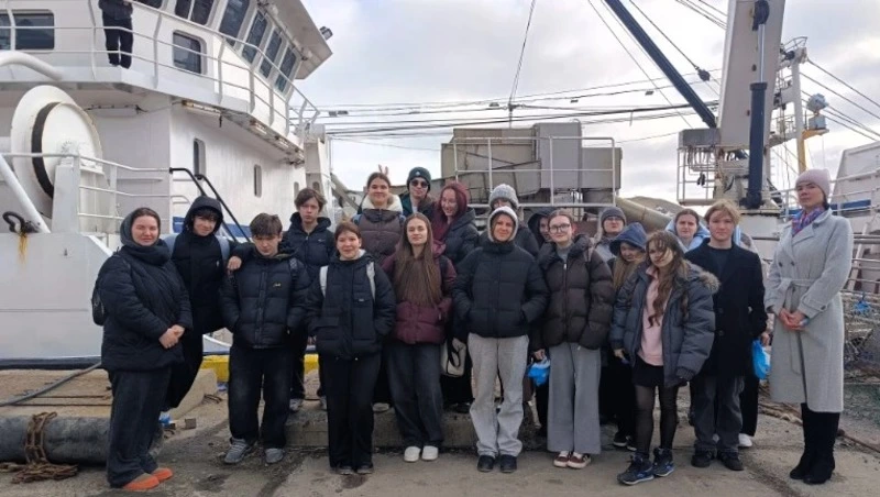 Около 500 молодых сахалинцев присоединились к проекту по маршрутизации