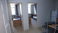 Первые студенты заселились в новое общежитие кампуса СахалинТех 